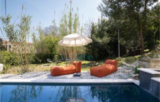 Gorgeous Home In Pula With Sauna - 2