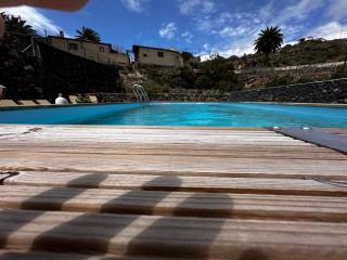 Casa Rural Anton Piche with Pool-Adults Only - 8