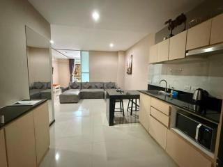 апартаменты NBC Nai Harn - Rawai Beach - 5