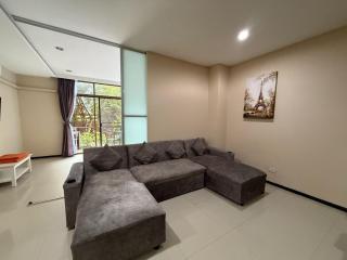апартаменты NBC Nai Harn - Rawai Beach - 4
