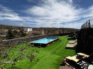 Casa Rural Anton Piche with Pool-Adults Only - 1