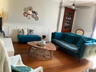 Parenthèse de rêve - Piscine & confort au Mans - 9