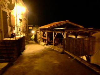 Le balcon d hautpoul - Mazamet - 8