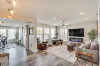 Bittersweet Lakefront Retreat with Hot Tub and Dock! - Lake Ozark - 8