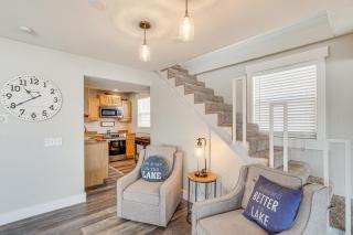Bittersweet Lakefront Retreat with Hot Tub and Dock! - Lake Ozark - 5