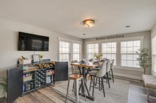 Bittersweet Lakefront Retreat with Hot Tub and Dock! - Lake Ozark - 3