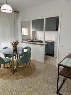 Apartamento Altavista Playa - Punta Umbría - 7