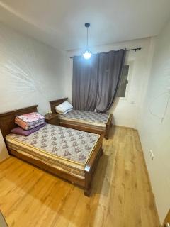 Magnifique appartement aménagé à la Perle Nouaceur 2 - Nouaseur - 9