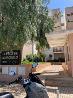 Magnifique appartement aménagé à la Perle Nouaceur 2 - Nouaseur - 7