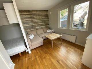 Seaside house with 8 beds and 3 bathrooms - Grebbestad - 6