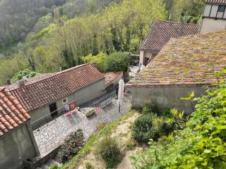 Le balcon d hautpoul - Mazamet - 9