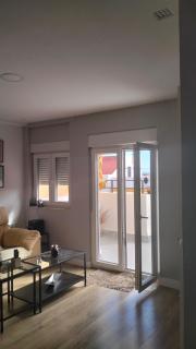 Atico con terraza en San Fernando (Cádiz) - San Fernando - 7