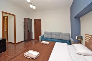 hotel Pushkin - Erevan - 9