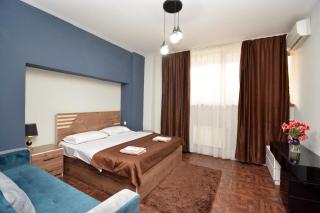 hotel Pushkin - Erevan - 3