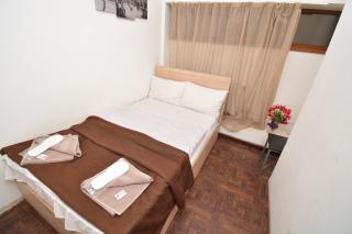 hotel Pushkin - Erevan - 8