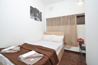 hotel Pushkin - Erevan - 1