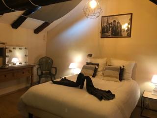 Gîte de la source - 7