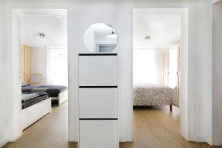 Le Manalac votre Appartement 4-6P au centre ville - Gérardmer - 2