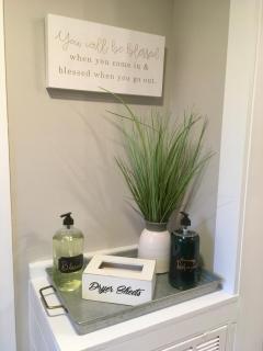 Little Bit-A-Cozy, 2BR Retreat - Hickory - 4