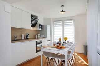 Le Manalac votre Appartement 4-6P au centre ville - Gérardmer - 6