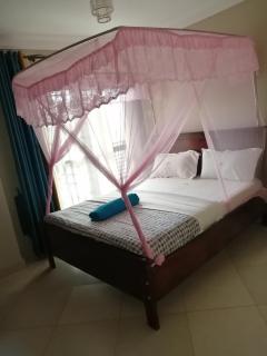 Petal Palace - Masindi - Masindi - 8