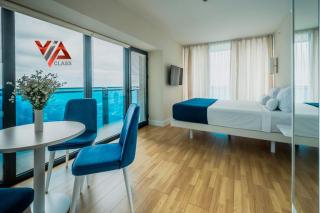 VIP CLASS ꙳ ORBI CITY - 0