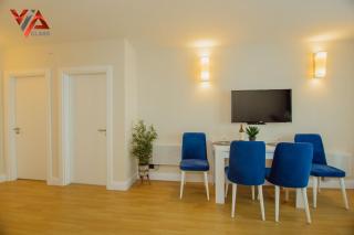 VIP CLASS ꙳ ORBI CITY - 6