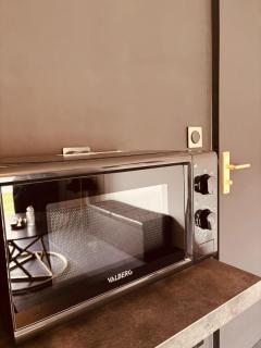 Suite with private Jacuzzi - 1