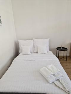 Apartment in center - Varsavia - 0
