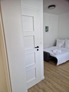 Apartment in center - Varsavia - 9