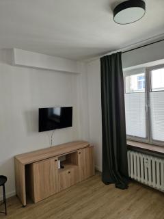 Apartment in center - Varsavia - 7