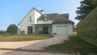 Gîte Chez Léon - 1