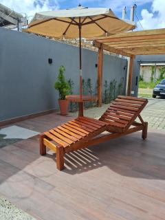 Casa Mariana Mar Prado - Prado - 9