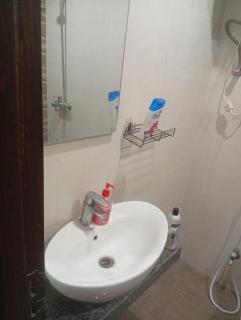 One bed apartment bin chiragh height - Rawalpindi - 2