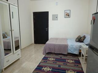 Cozy little studio near Kite station. - Hurghada - 6