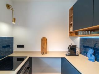 Casa Blava Beach House - 8