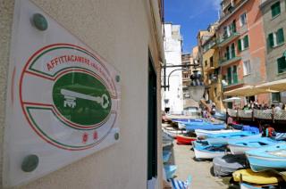 Allo Scalo Dei Mille - Riomaggiore - 9