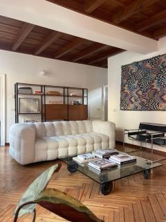 Design lake apartment - Verbania - 0