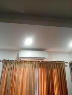 One bed apartment bin chiragh height - Rawalpindi - 1