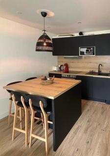 Appartement spacieux aux portes du Vieux-Lille - 1