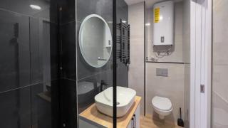 New Apartments 5 Guramishvili 62 - Tbilisi - 8