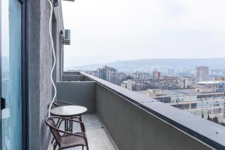 New Apartments 5 Guramishvili 62 - Tbilisi - 5