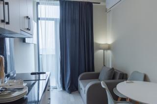 New Apartments 5 Guramishvili 62 - Tbilisi - 3