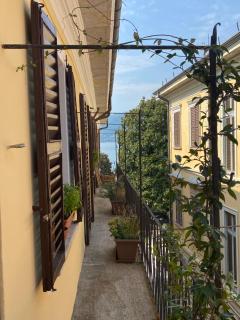 Design lake apartment - Verbania - 9