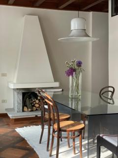 Design lake apartment - Verbania - 5
