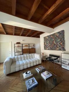 Design lake apartment - Verbania - 2