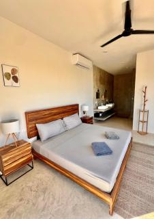 Villa Paraiso - Isla Holbox - 1