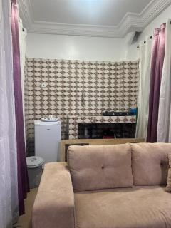 Chez Diagnene - Dakar - 1