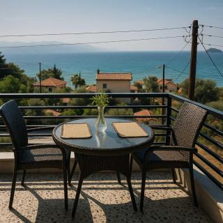 Bay of palio apartment Kavala - Kavala - 8