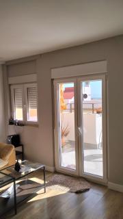 Atico con terraza en San Fernando (Cádiz) - San Fernando - 9